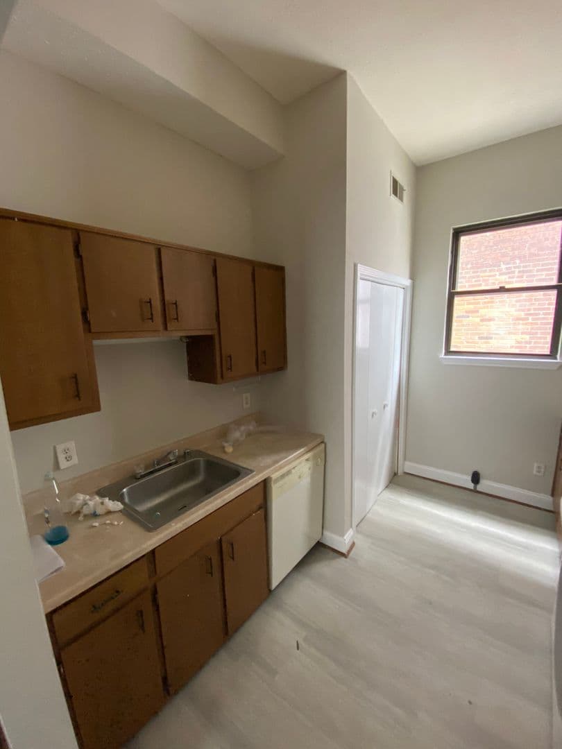 Louisville Apartment: 1378 S 2nd St