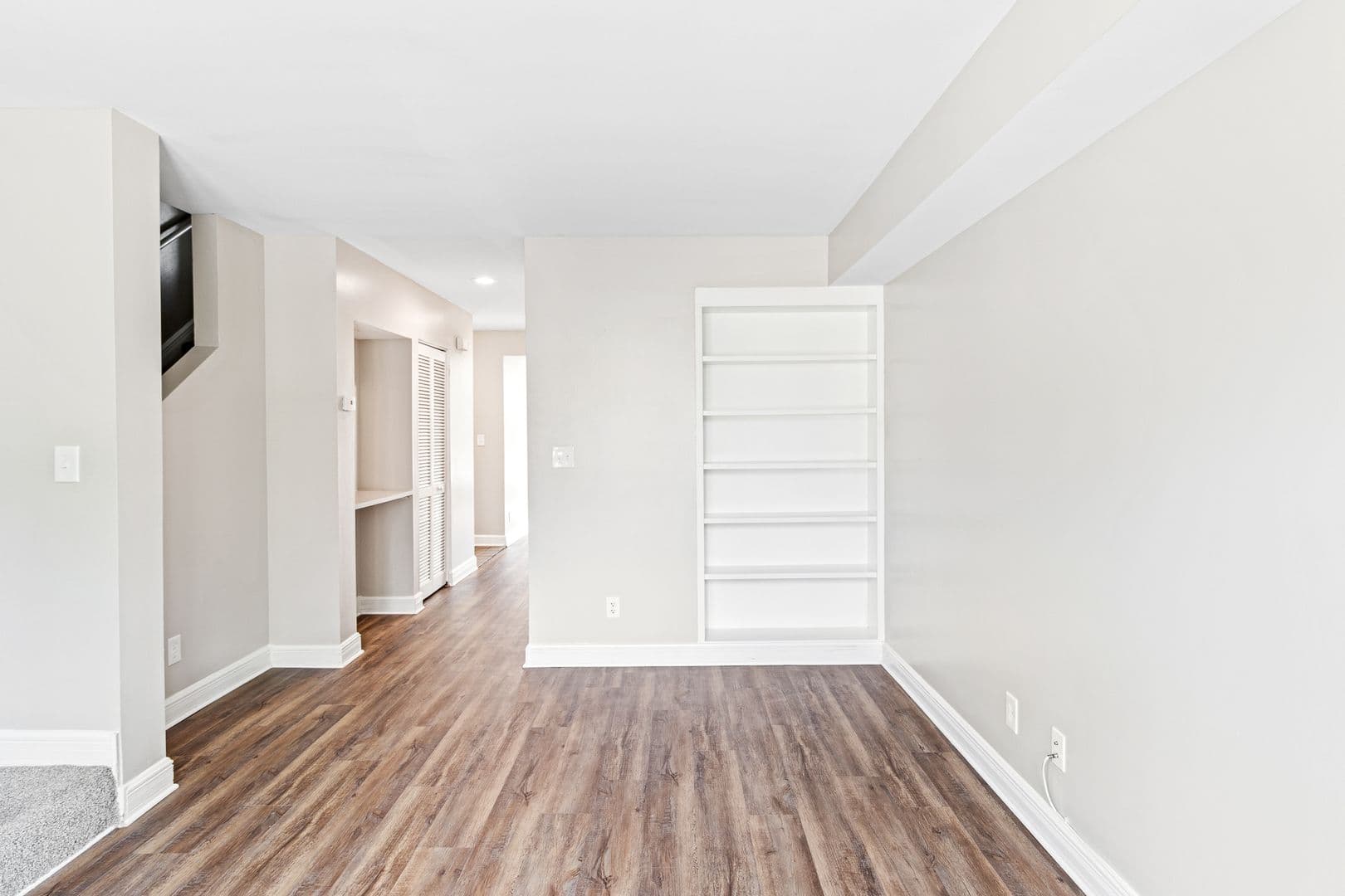 Louisville Apartment: 1509 S 6th St