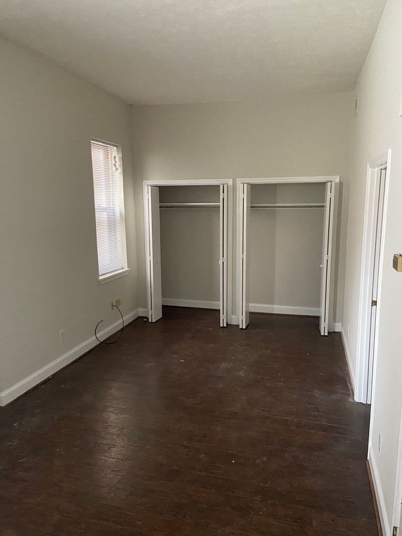 Louisville Apartment: 1378 S 2nd St