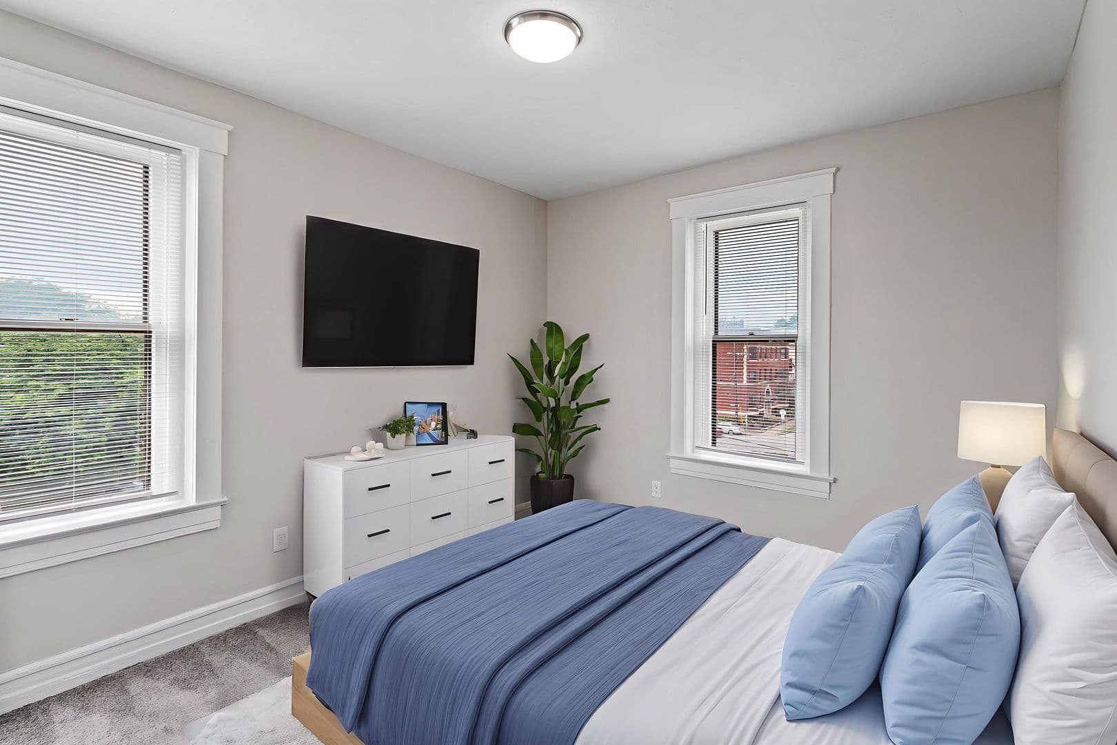 Louisville Apartment: 431 Kensington Ct