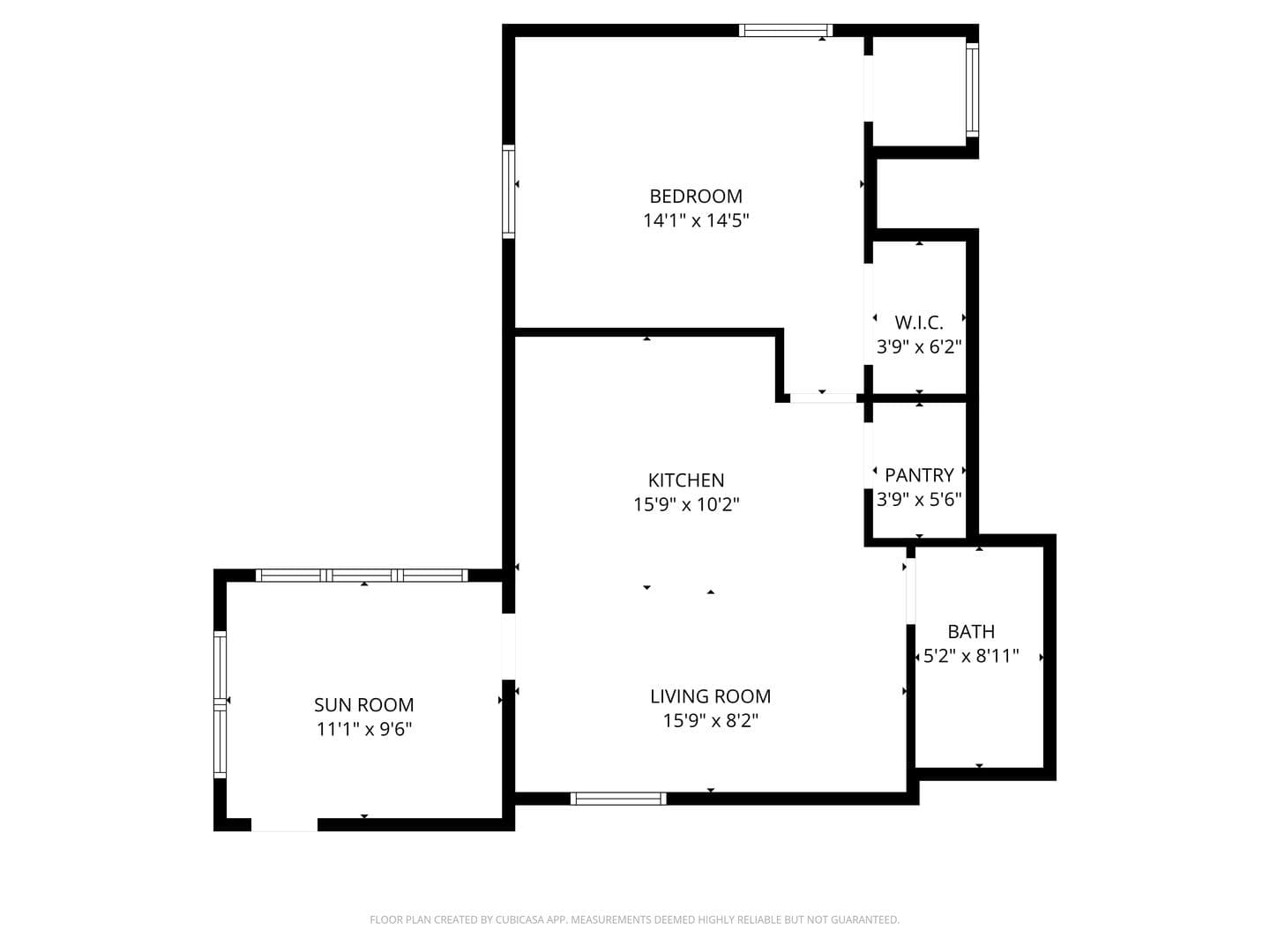 Louisville Apartment: 431 Kensington Ct