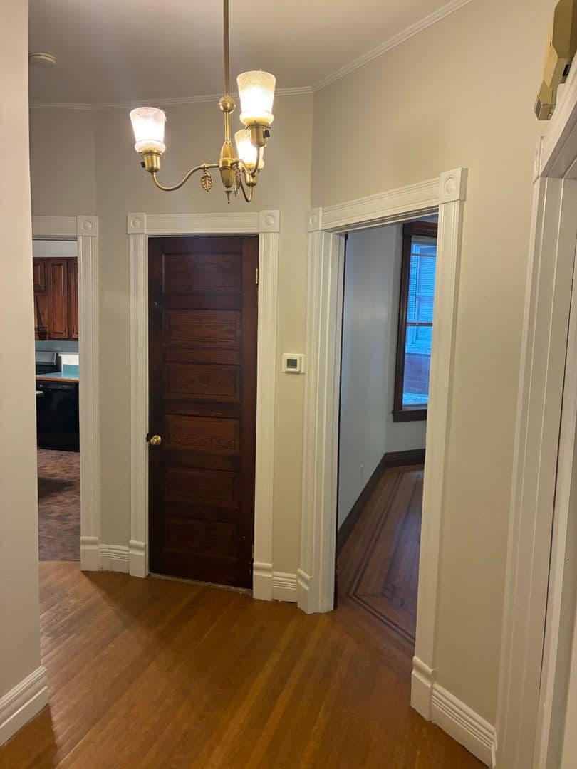 Louisville Apartment: 1469 S 2nd St
