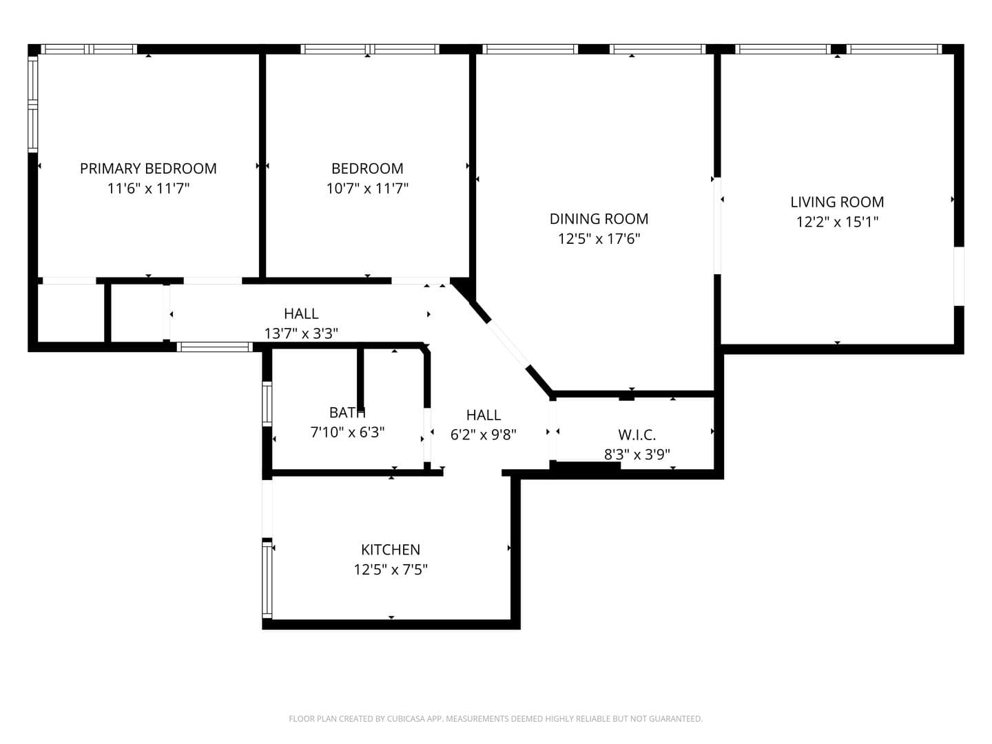 Louisville Apartment: 410 W Ormsby