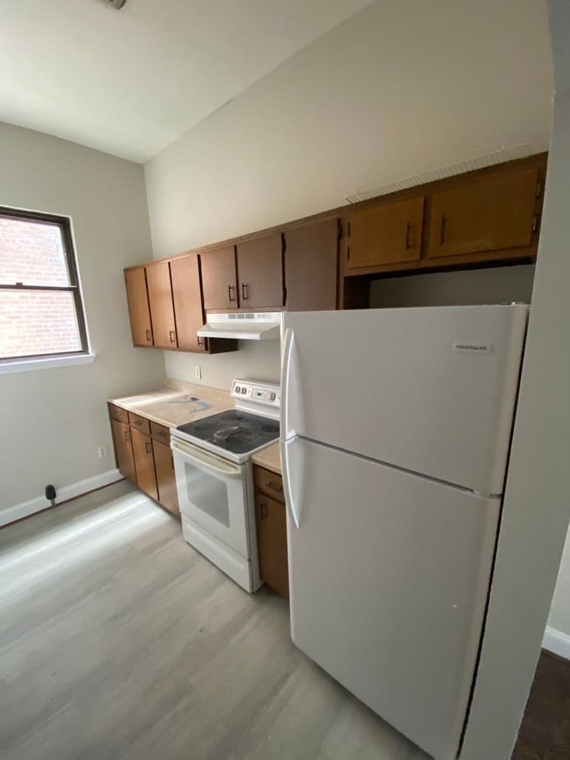 Louisville Apartment: 1378 S 2nd St