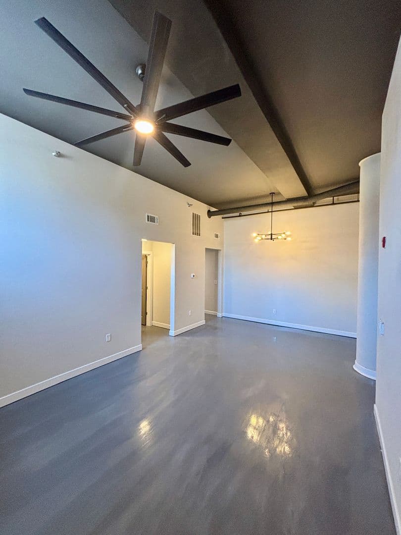 Louisville Apartment: 1408 S 2nd Street