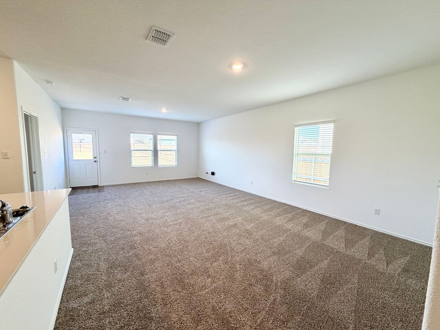 Jarrell House: 617 The Ugly Way
