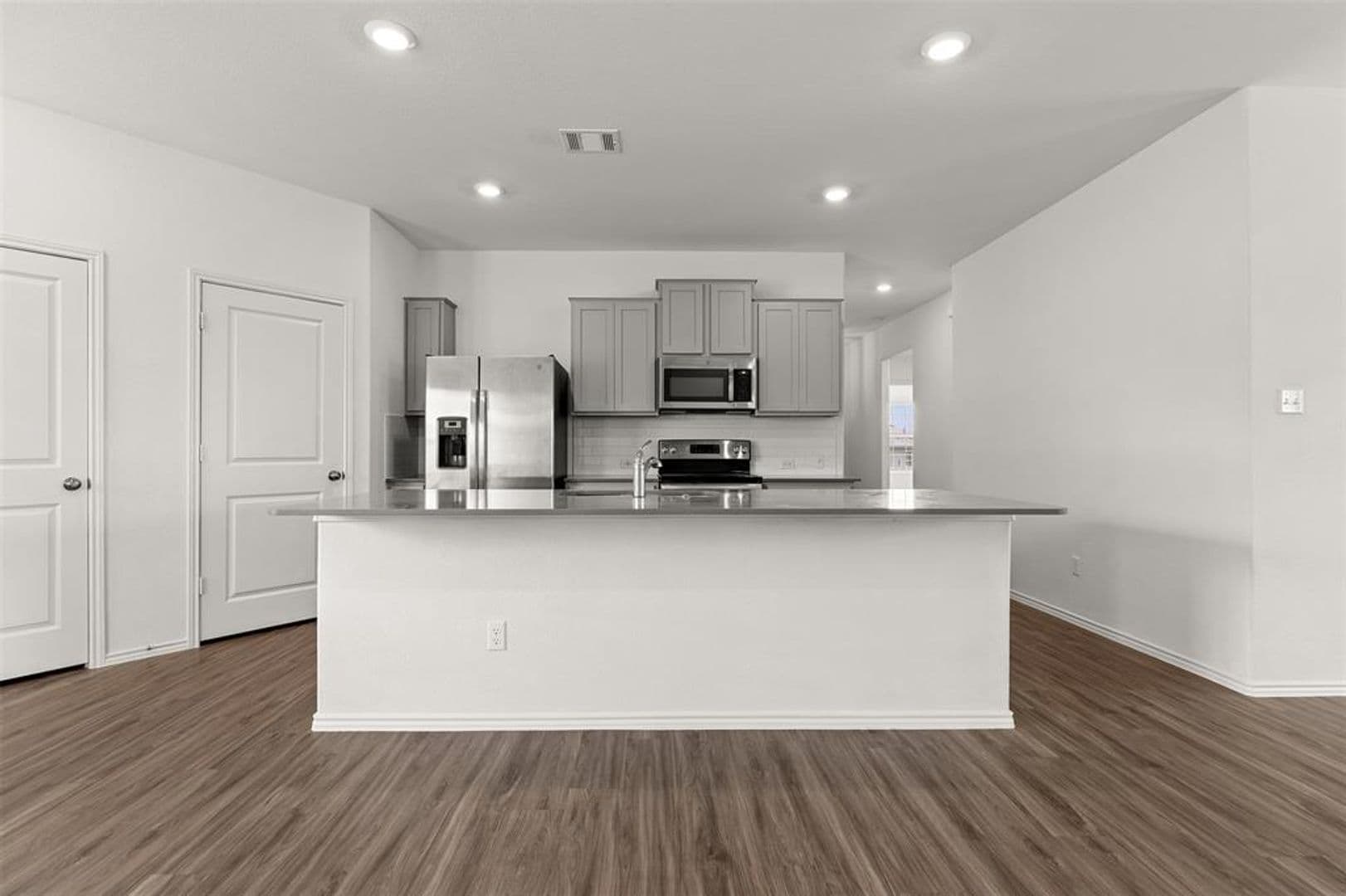 Jarrell House: 509 Callisto Ct
