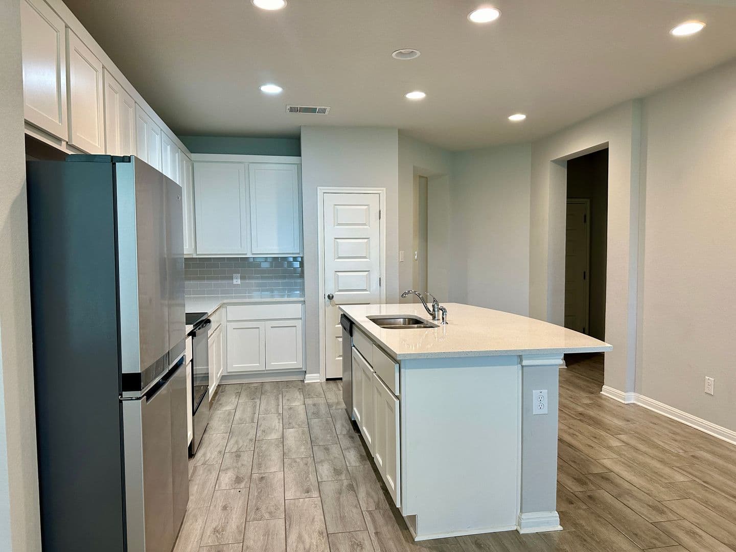 Jarrell House: 239 Wild Wind Trail