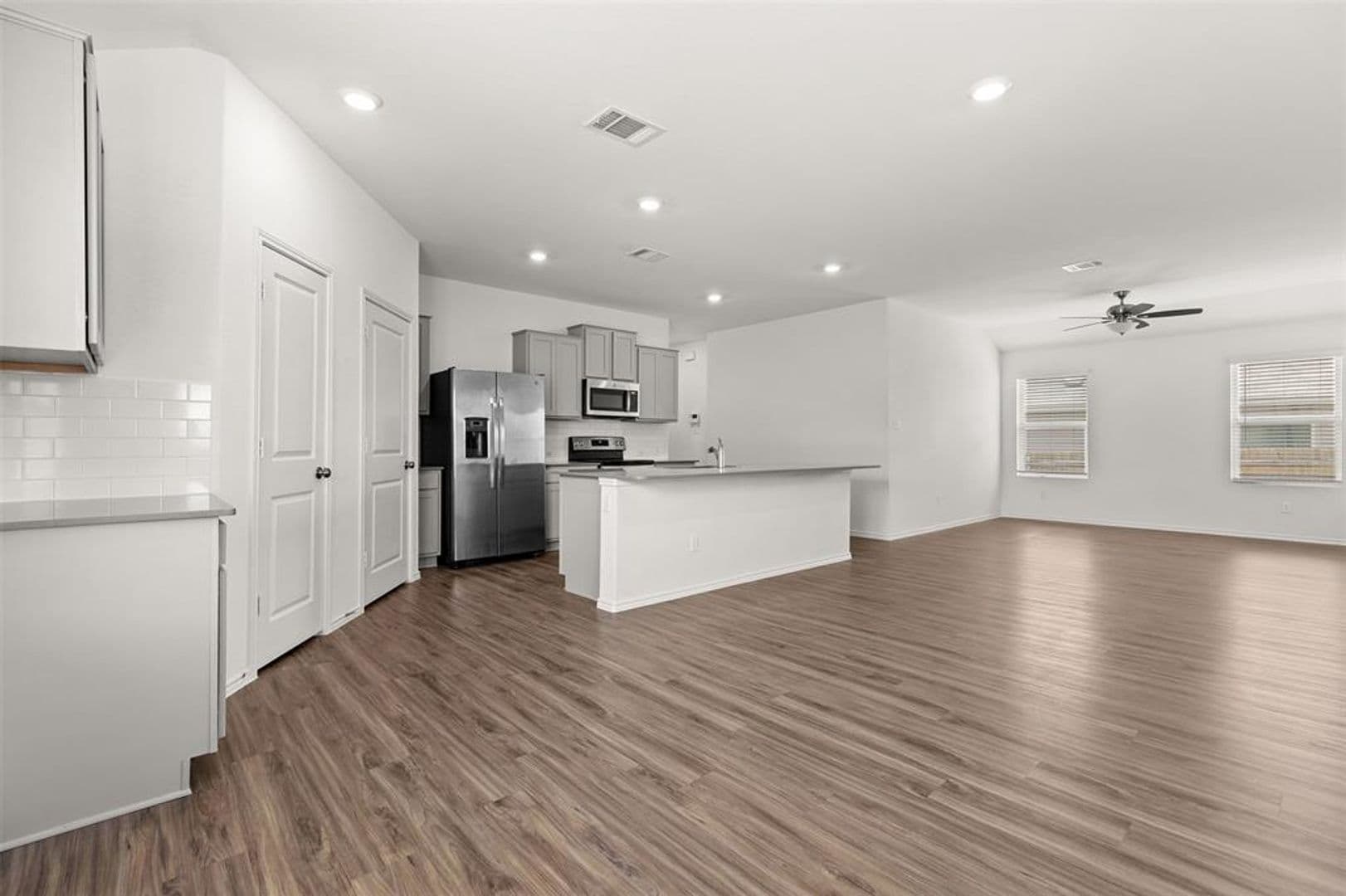 Jarrell House: 509 Callisto Ct