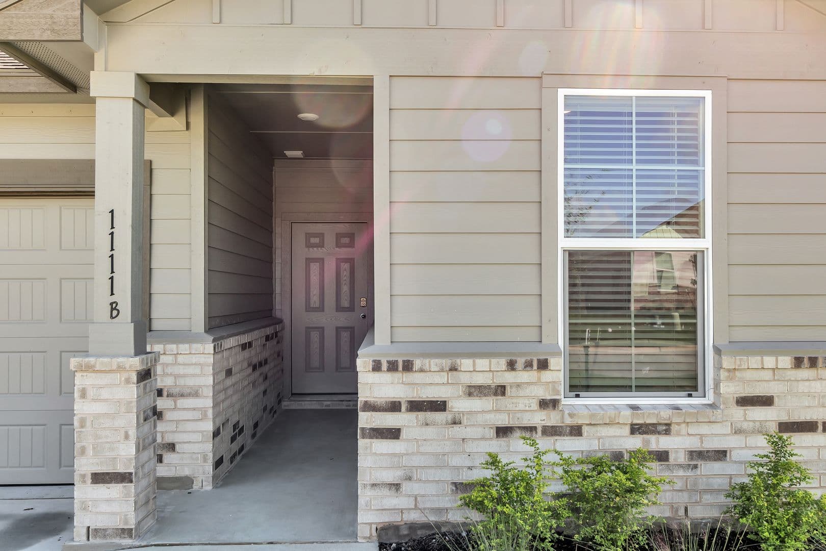 Temple Apartment: 1111 Stone Valley Rd