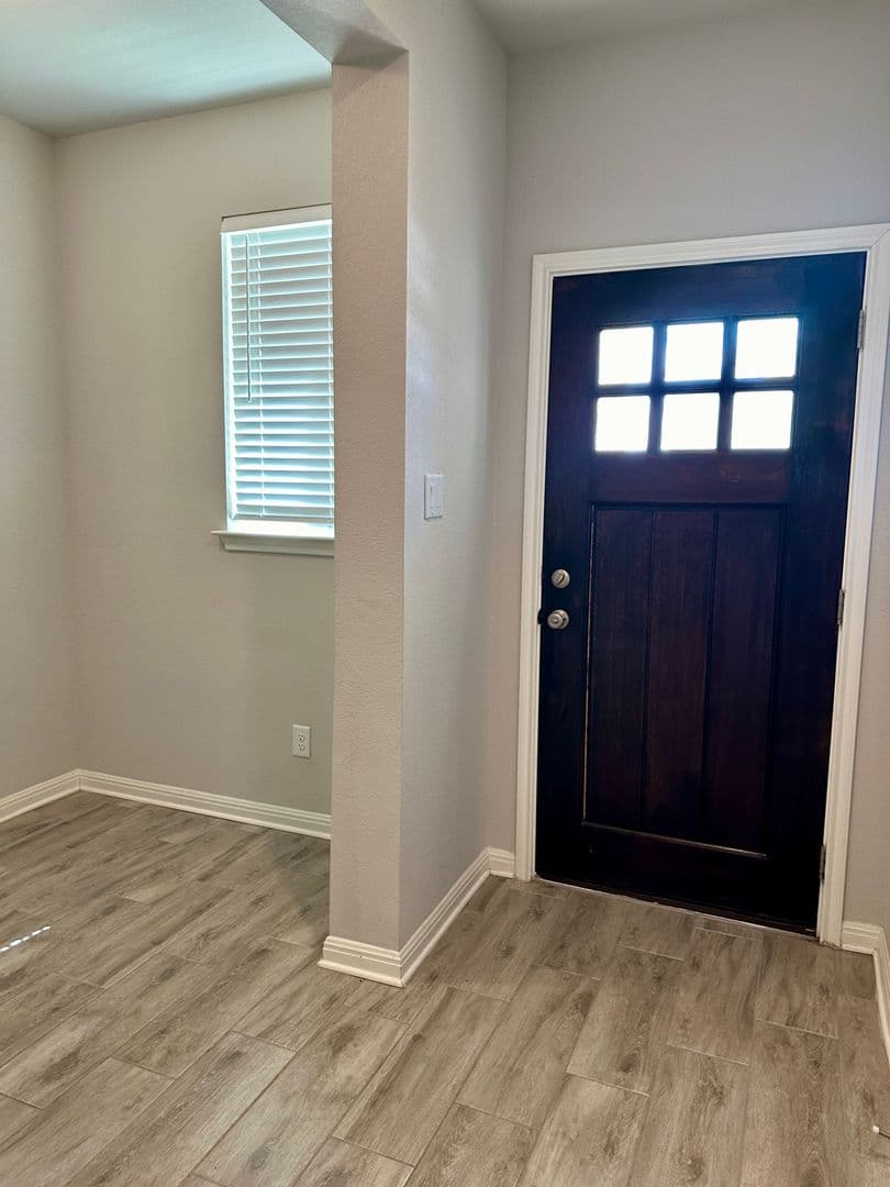 Jarrell House: 239 Wild Wind Trail