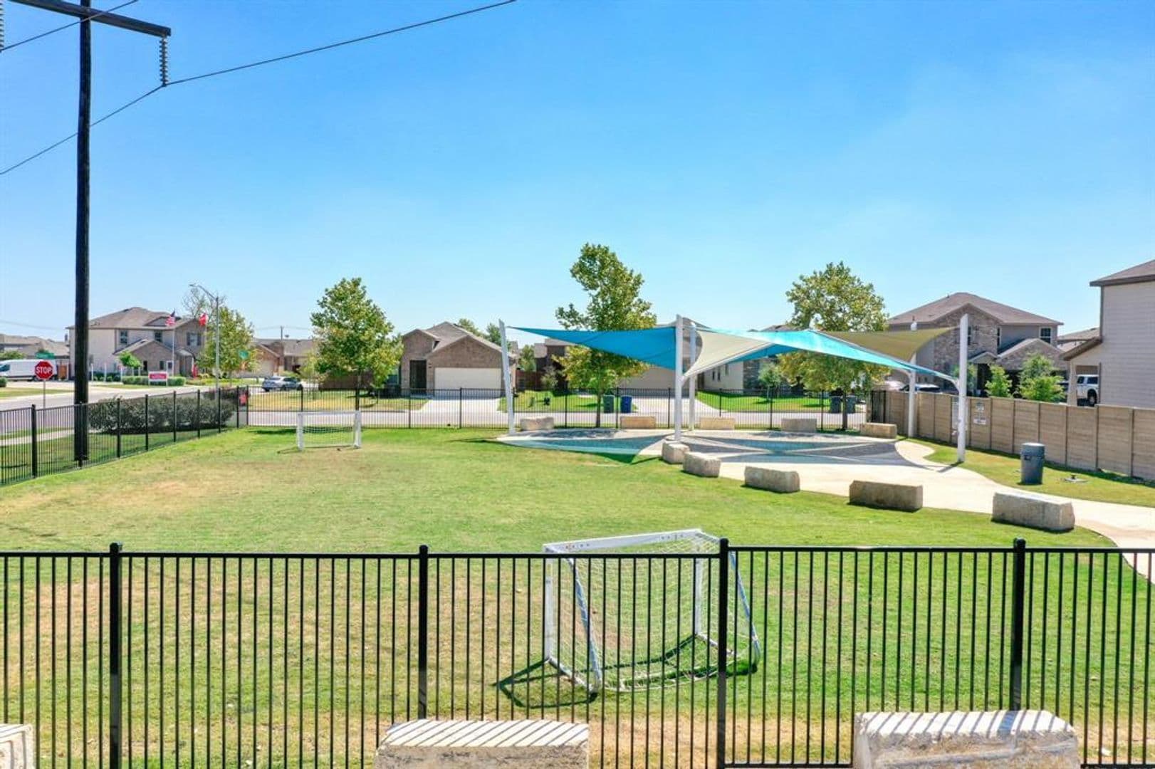 Jarrell House: 239 Wild Wind Trail