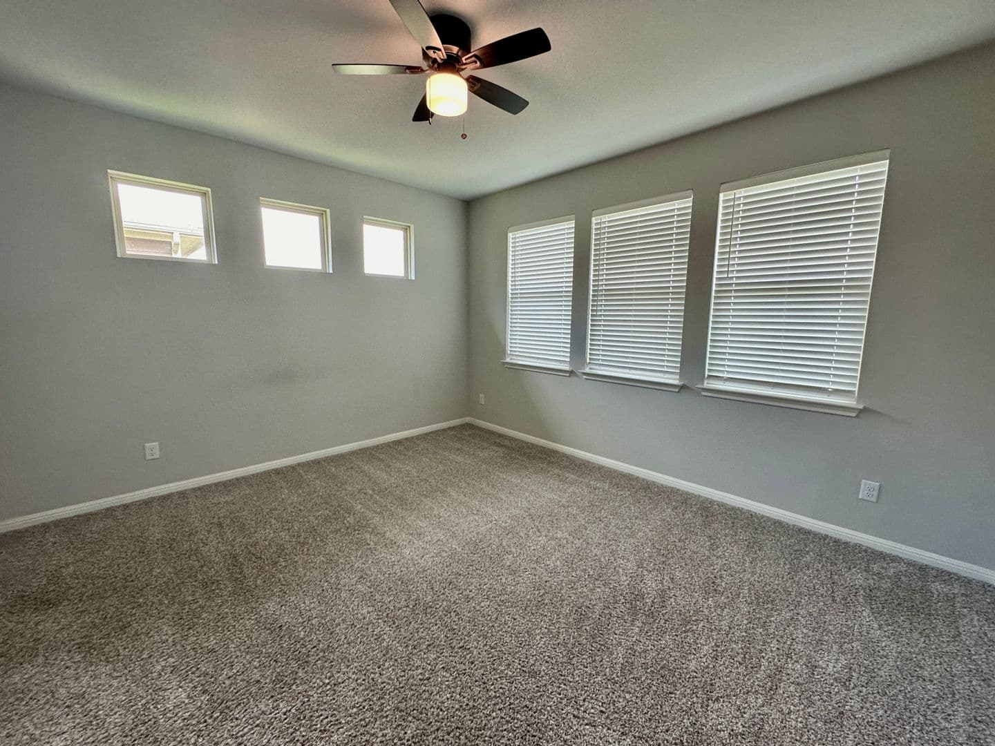 Jarrell House: 239 Wild Wind Trail