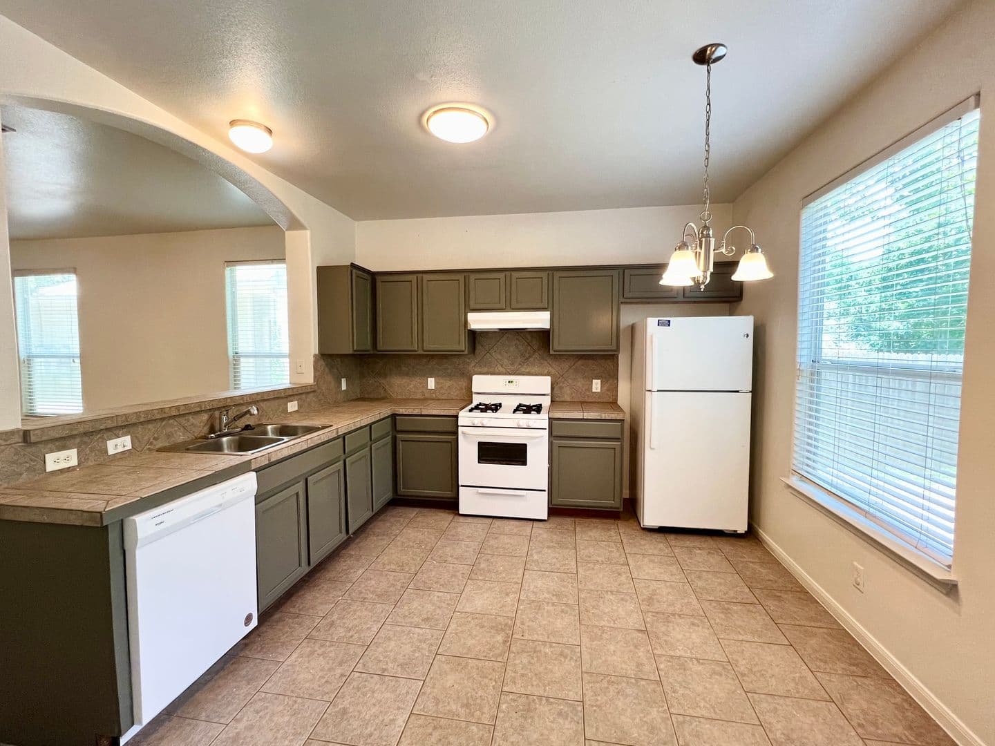 Austin Multiplex: 2406 Allred Dr