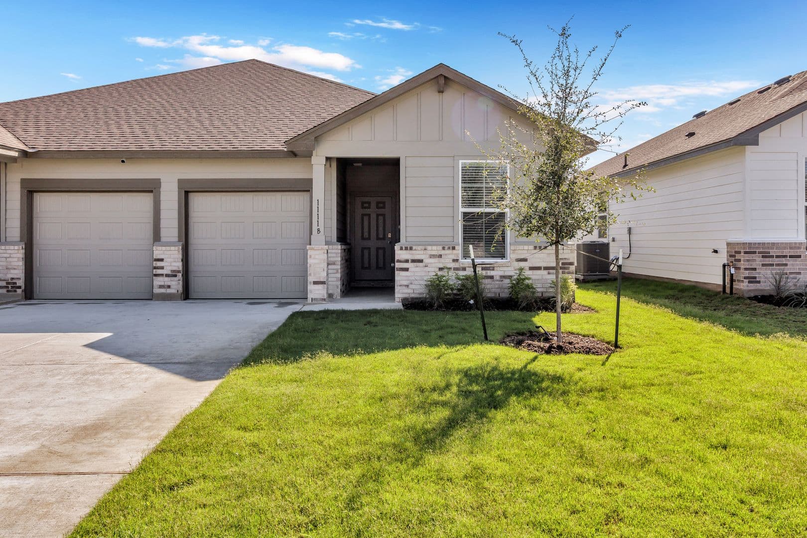 Temple Apartment: 1111 Stone Valley Rd