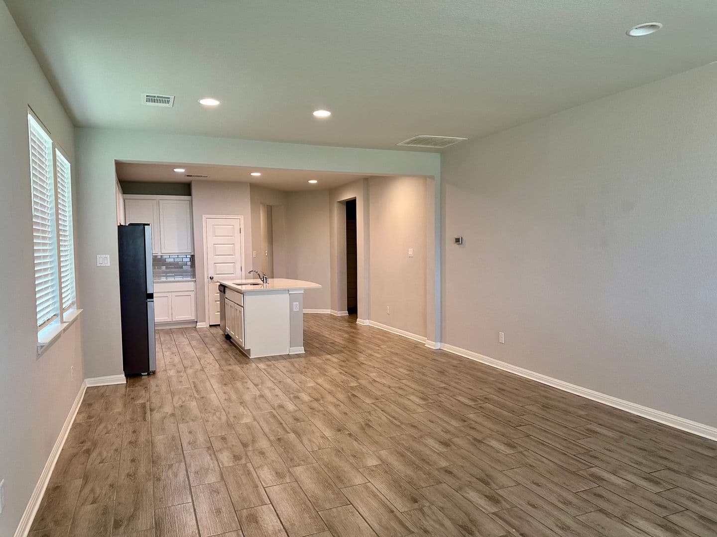 Jarrell House: 239 Wild Wind Trail