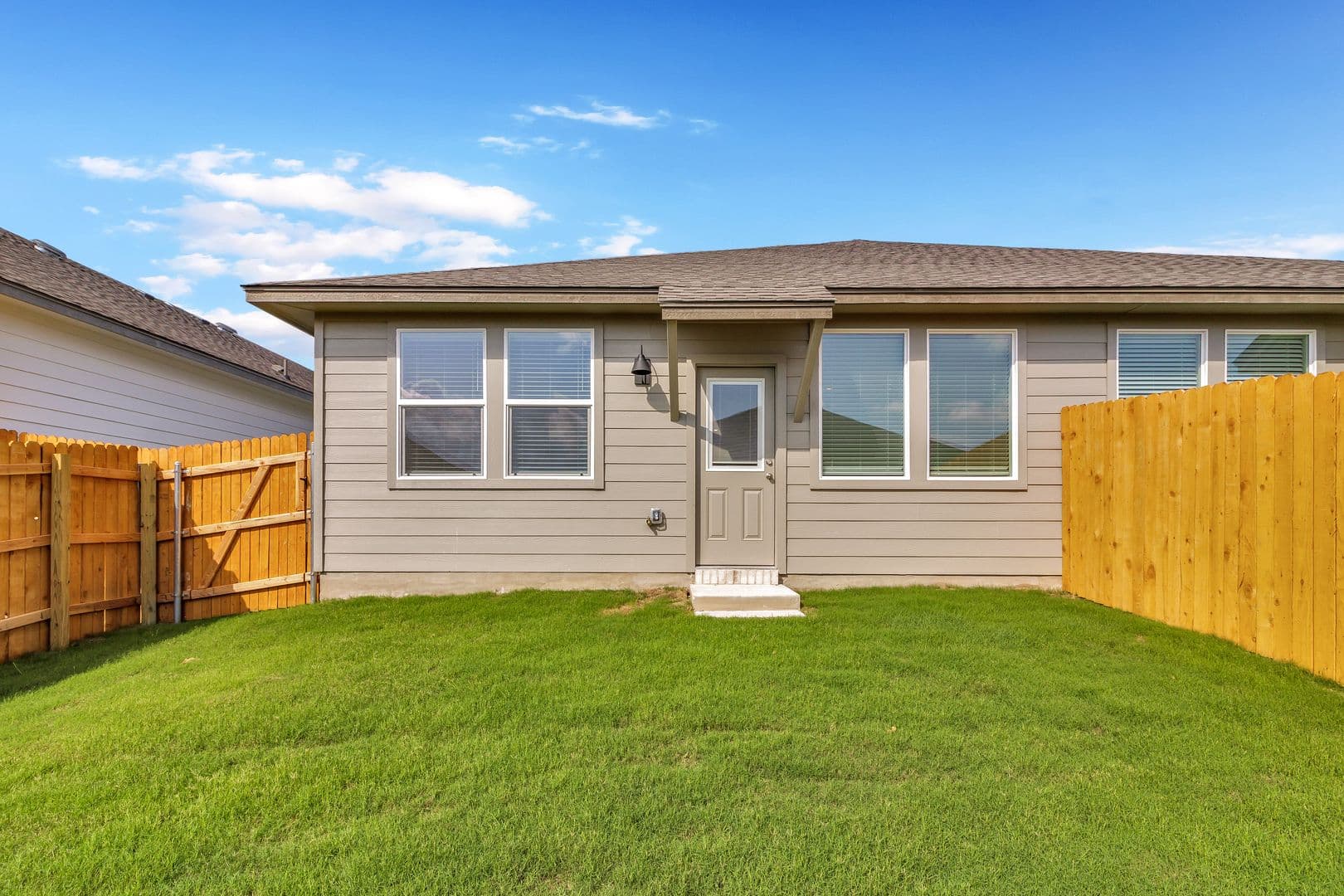 Temple Apartment: 1111 Stone Valley Rd