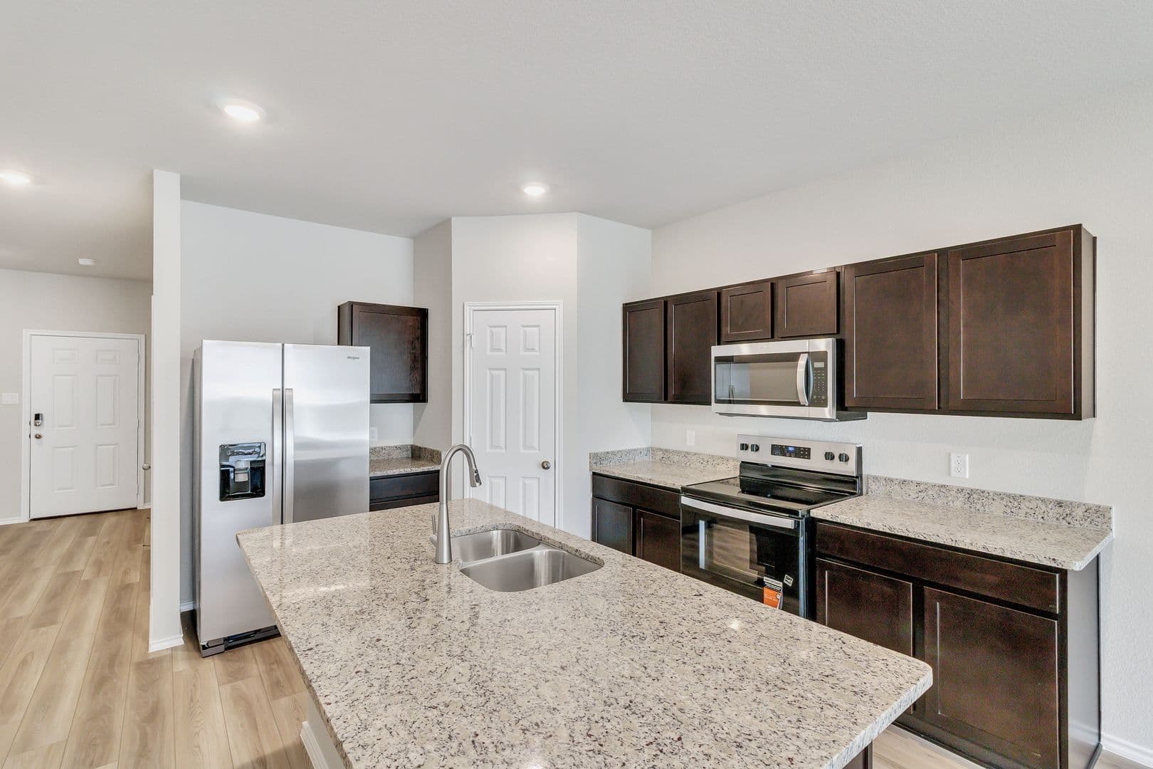 Temple Apartment: 1111 Stone Valley Rd
