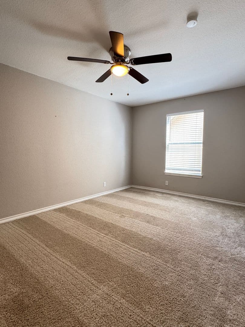 Jarrell Townhome: 126 Sandstone Drive