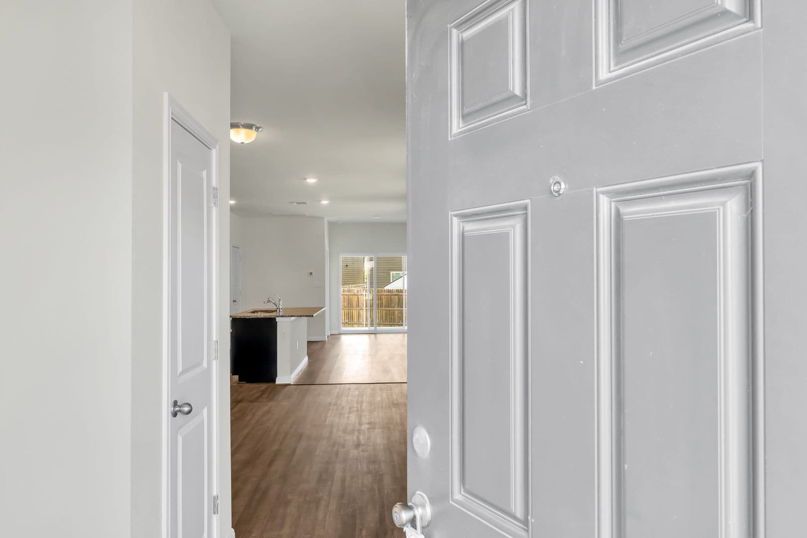 Jarrell House: 360 Bell Rings Dr