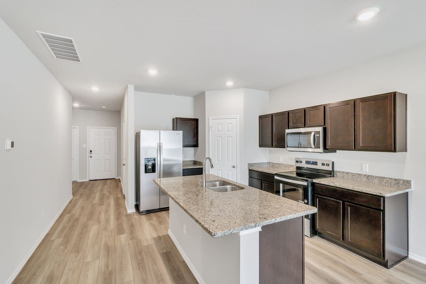 Temple Apartment: 1111 Stone Valley Rd