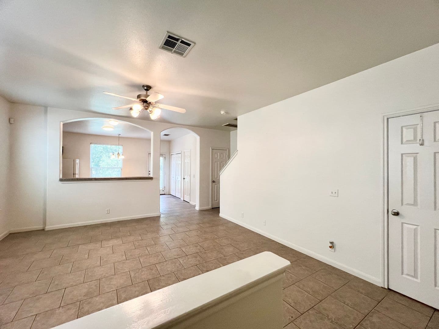 Austin Multiplex: 2406 Allred Dr
