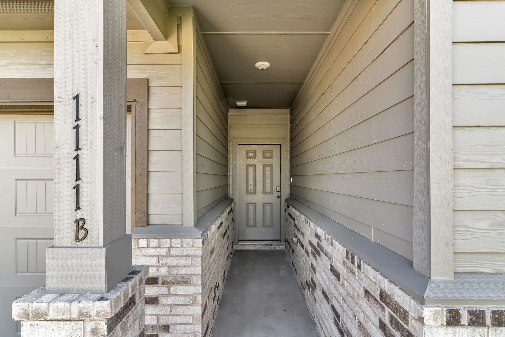 Temple Apartment: 1111 Stone Valley Rd