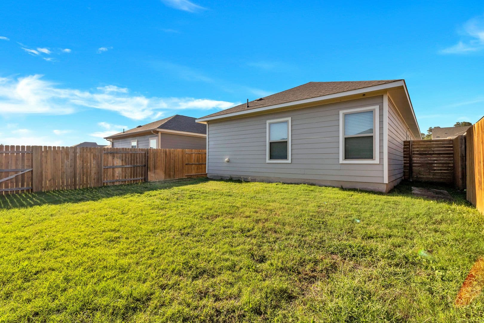 Leander House: 216 Syrah Court