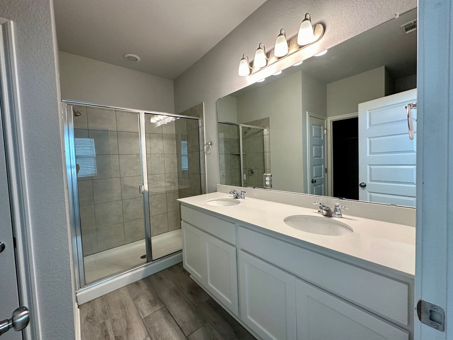 Jarrell House: 239 Wild Wind Trail