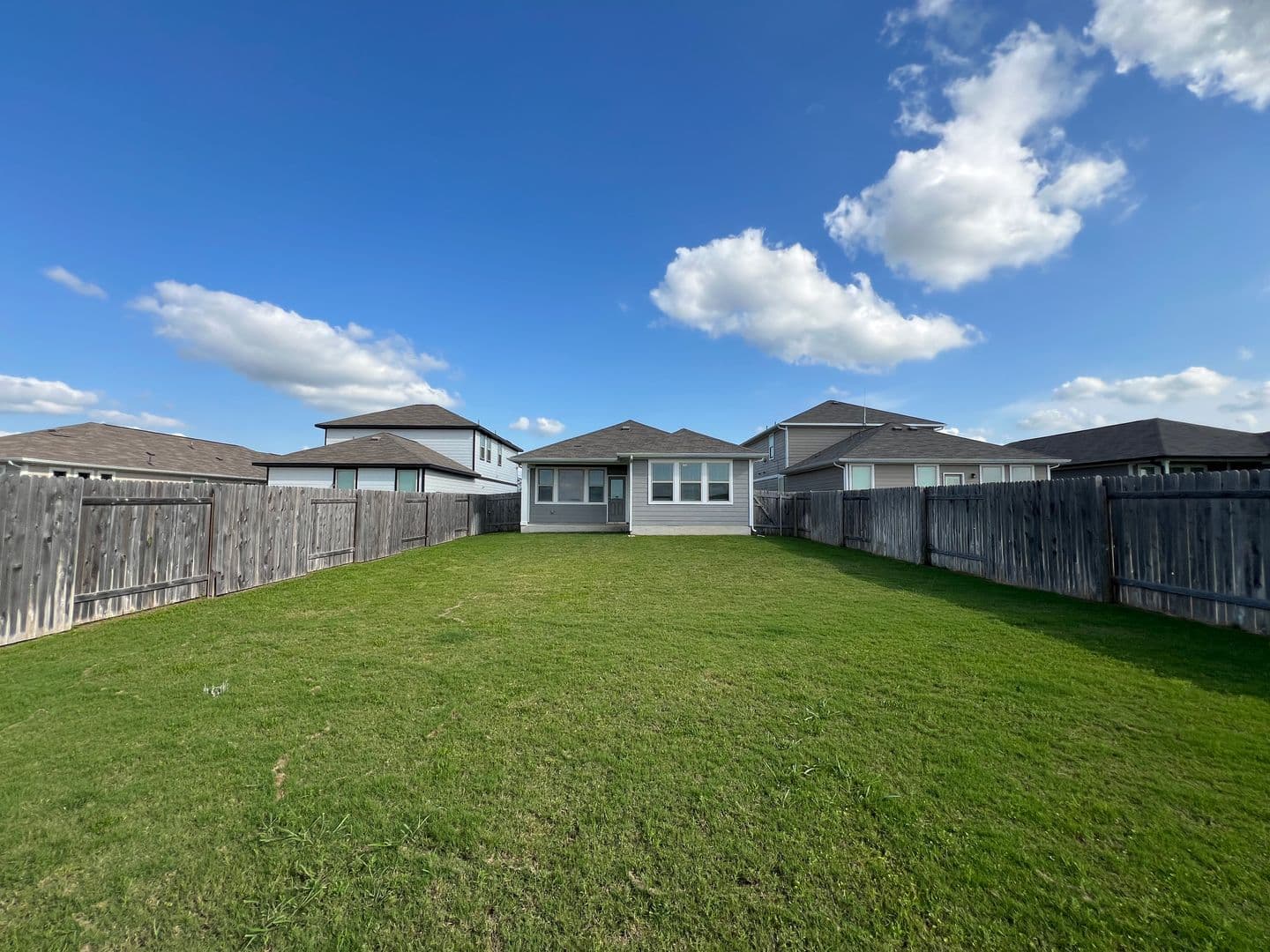 Jarrell House: 239 Wild Wind Trail