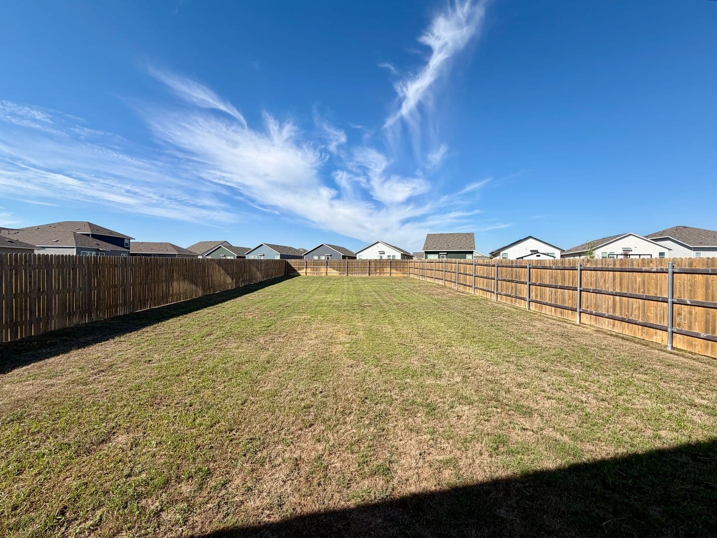 Jarrell House: 617 The Ugly Way