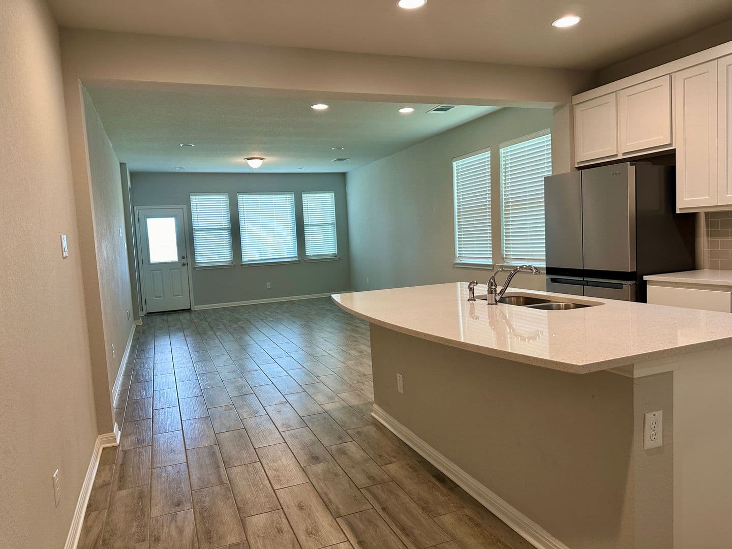 Jarrell House: 239 Wild Wind Trail