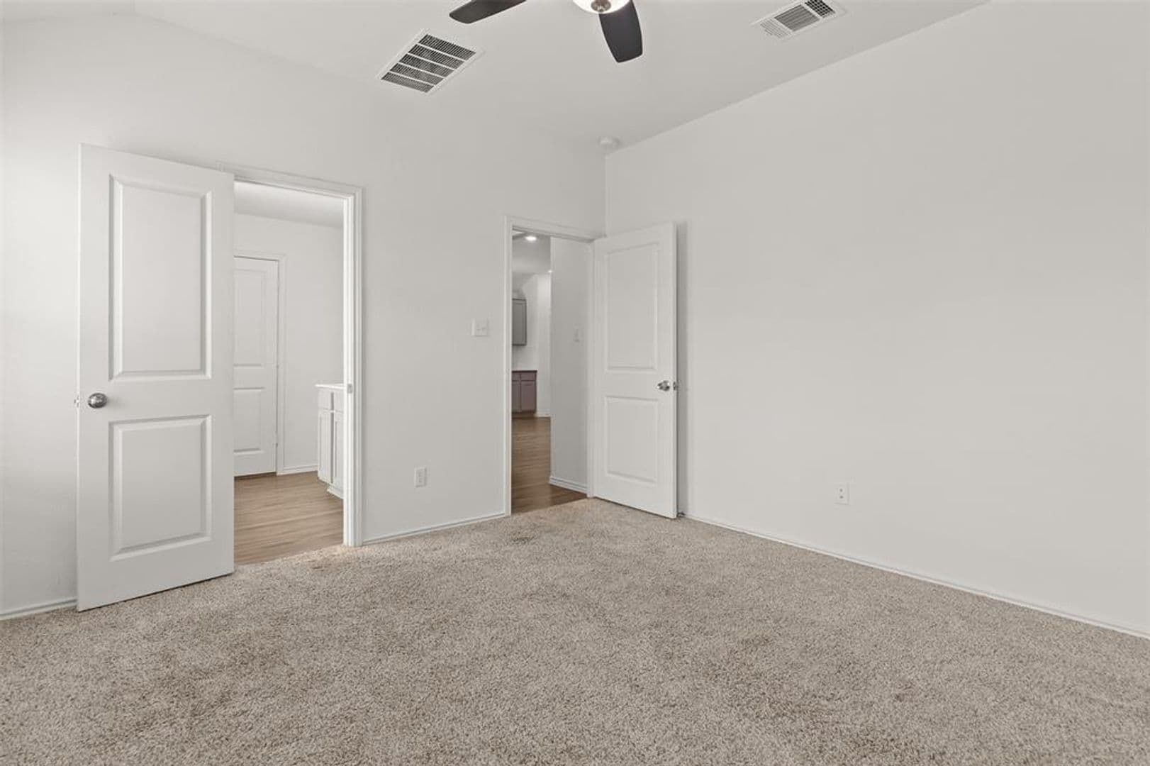 Jarrell House: 509 Callisto Ct