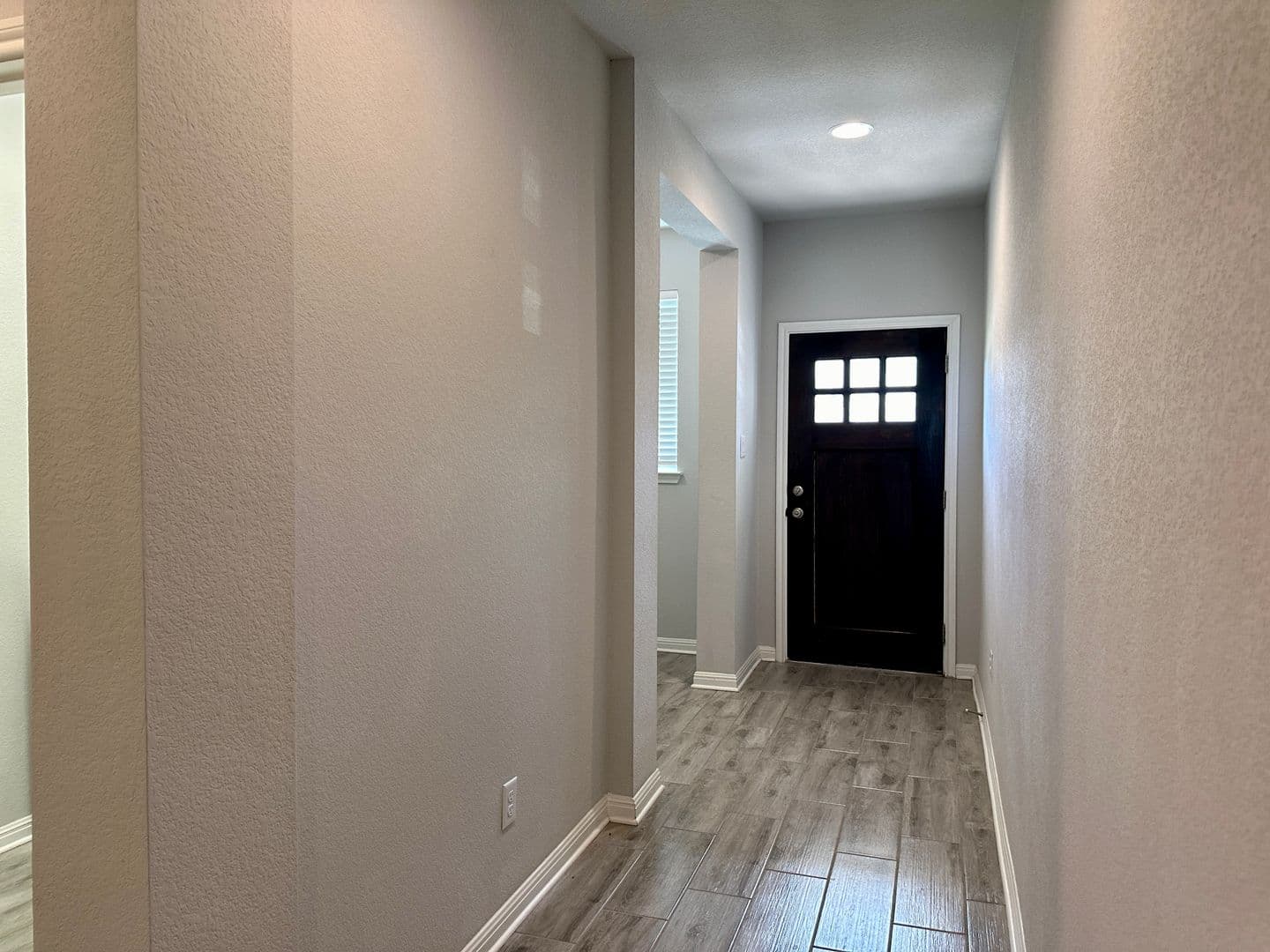 Jarrell House: 239 Wild Wind Trail