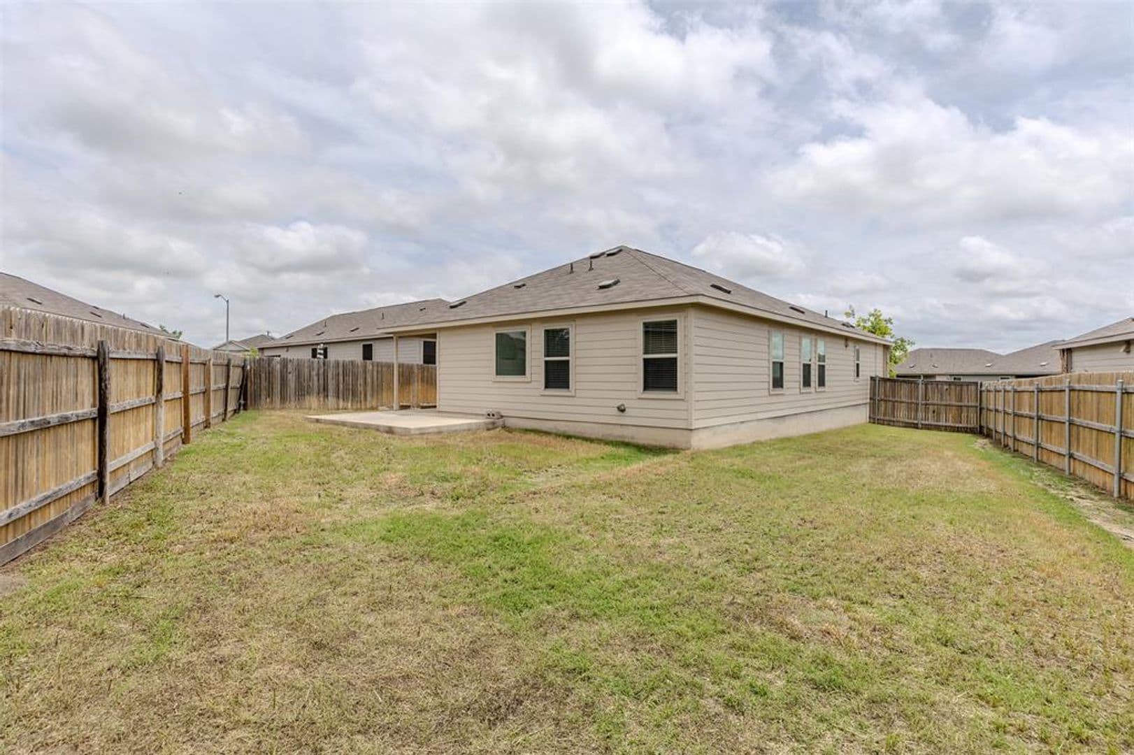 Jarrell House: 509 Callisto Ct