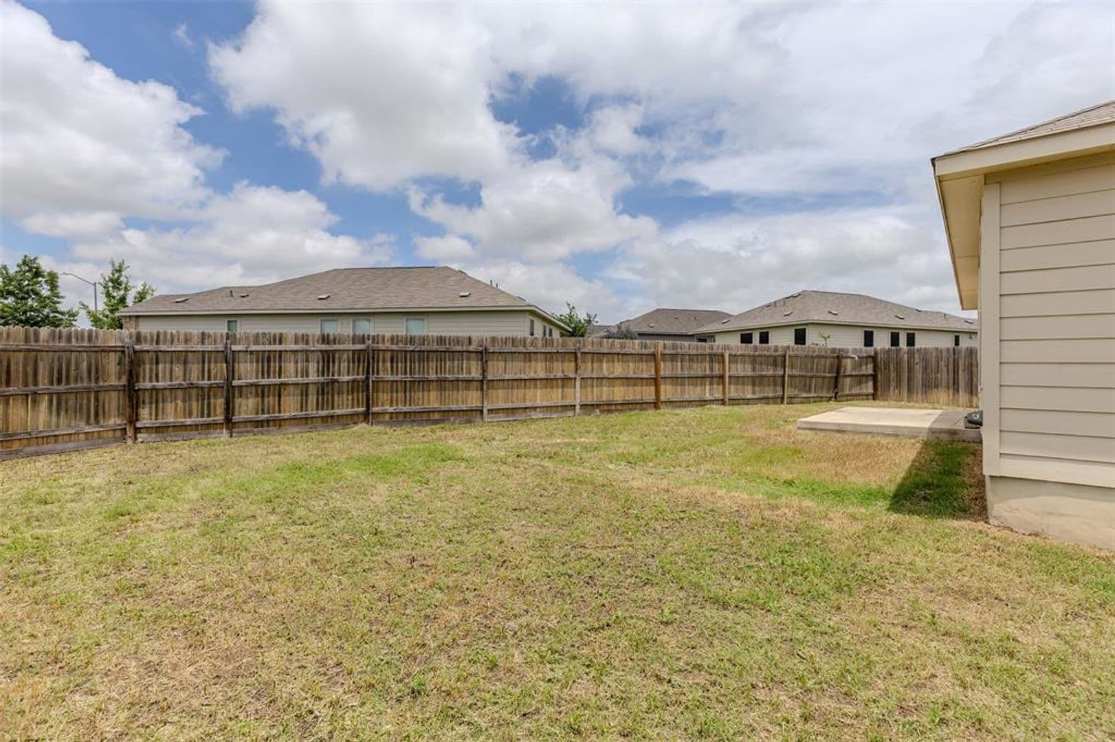 Jarrell House: 509 Callisto Ct