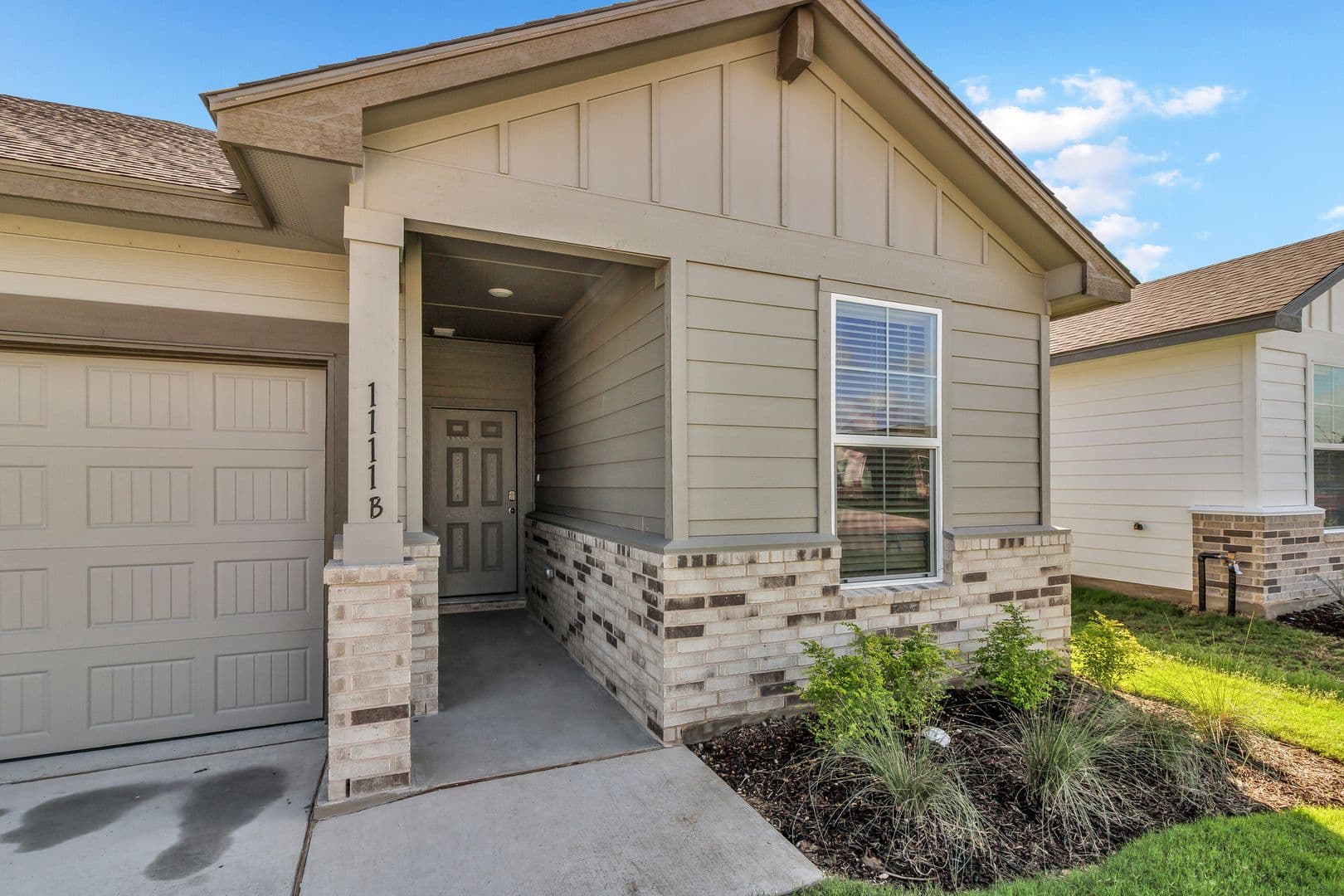 Temple Apartment: 1111 Stone Valley Rd