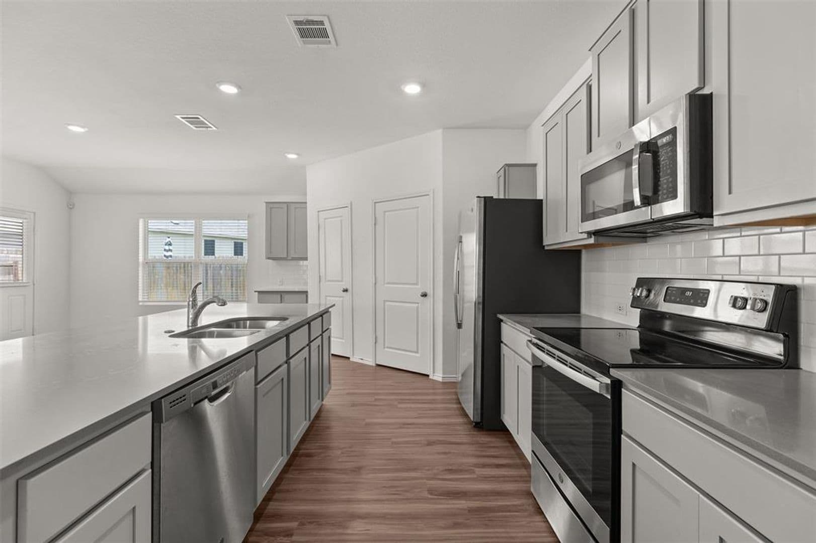 Jarrell House: 509 Callisto Ct