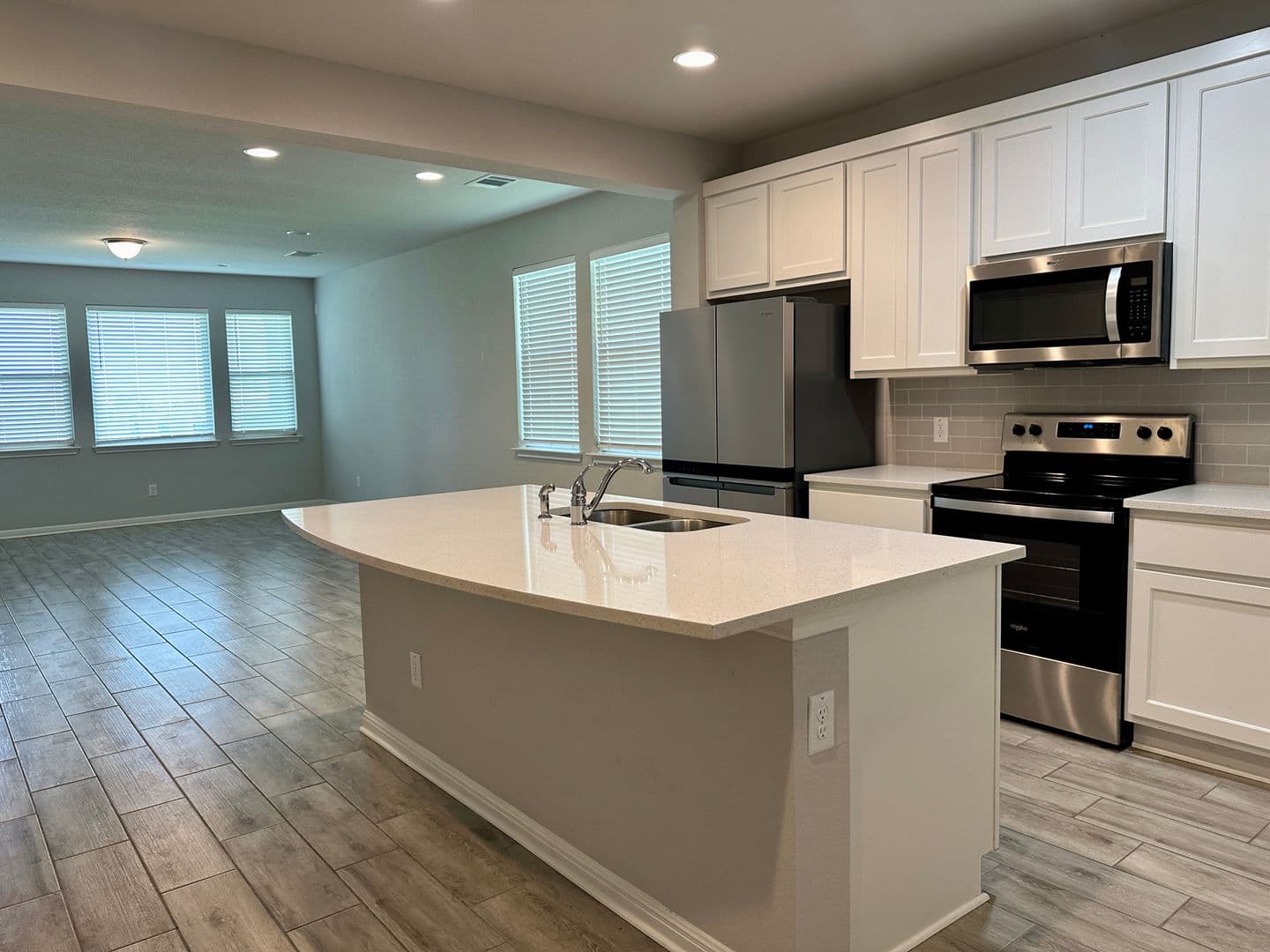 Jarrell House: 239 Wild Wind Trail