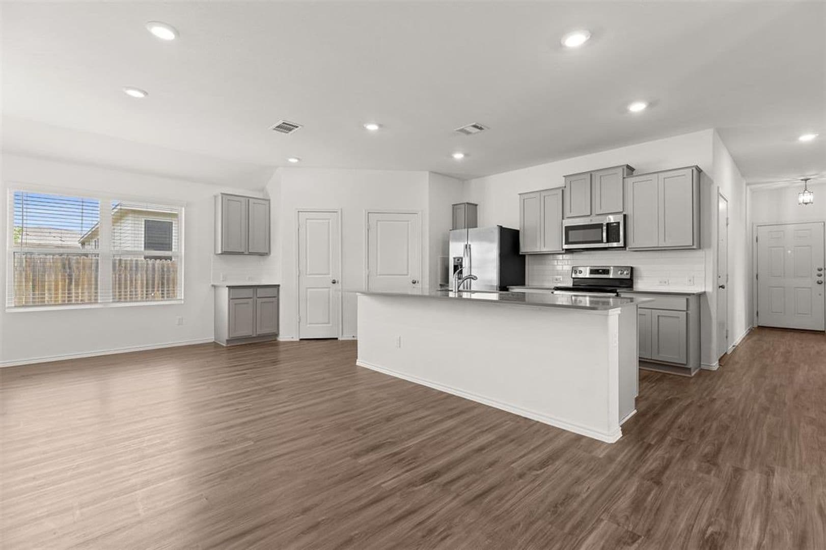Jarrell House: 509 Callisto Ct