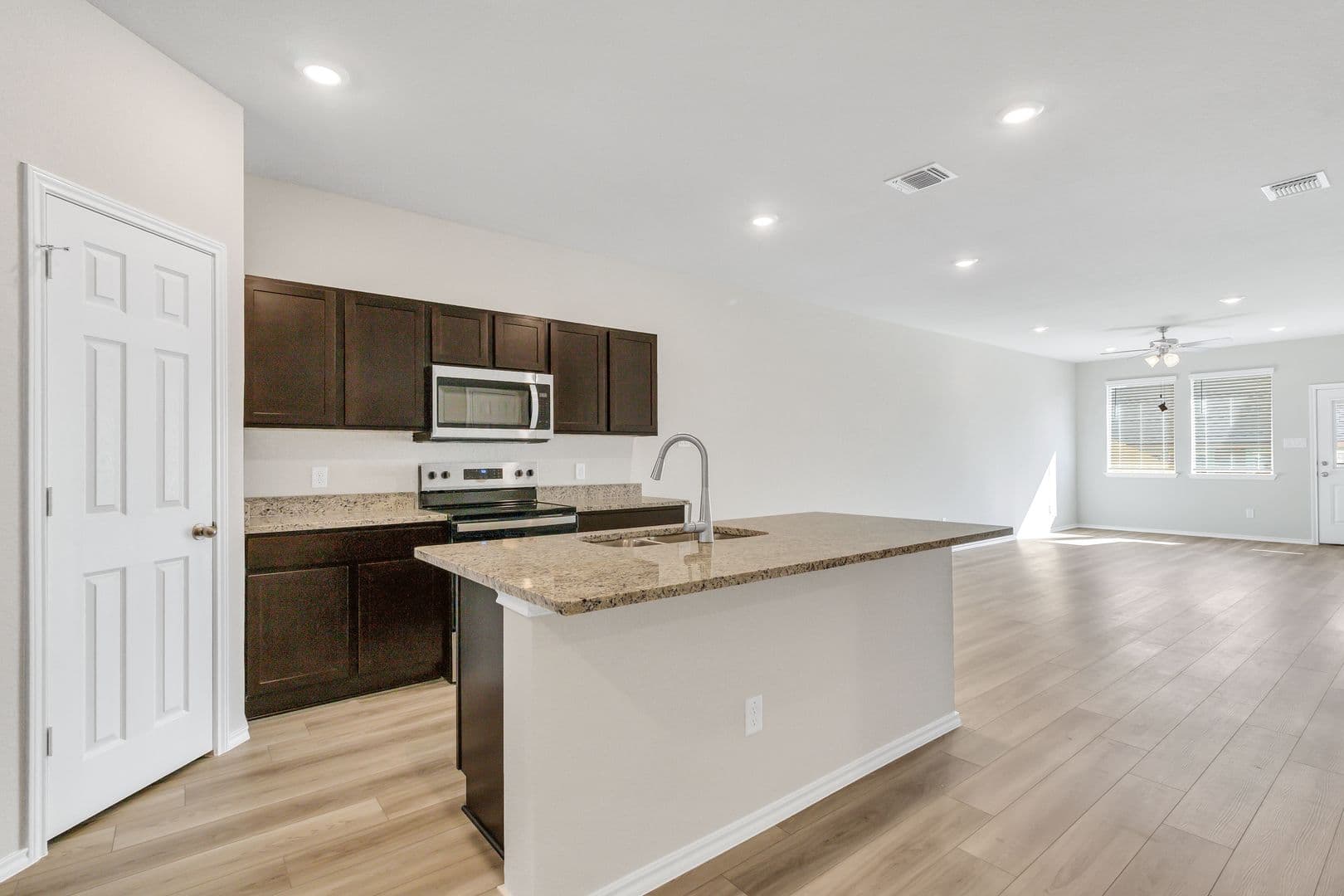 Temple Apartment: 1111 Stone Valley Rd