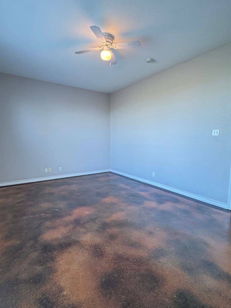 Jarrell Townhome: 126 Sandstone Drive