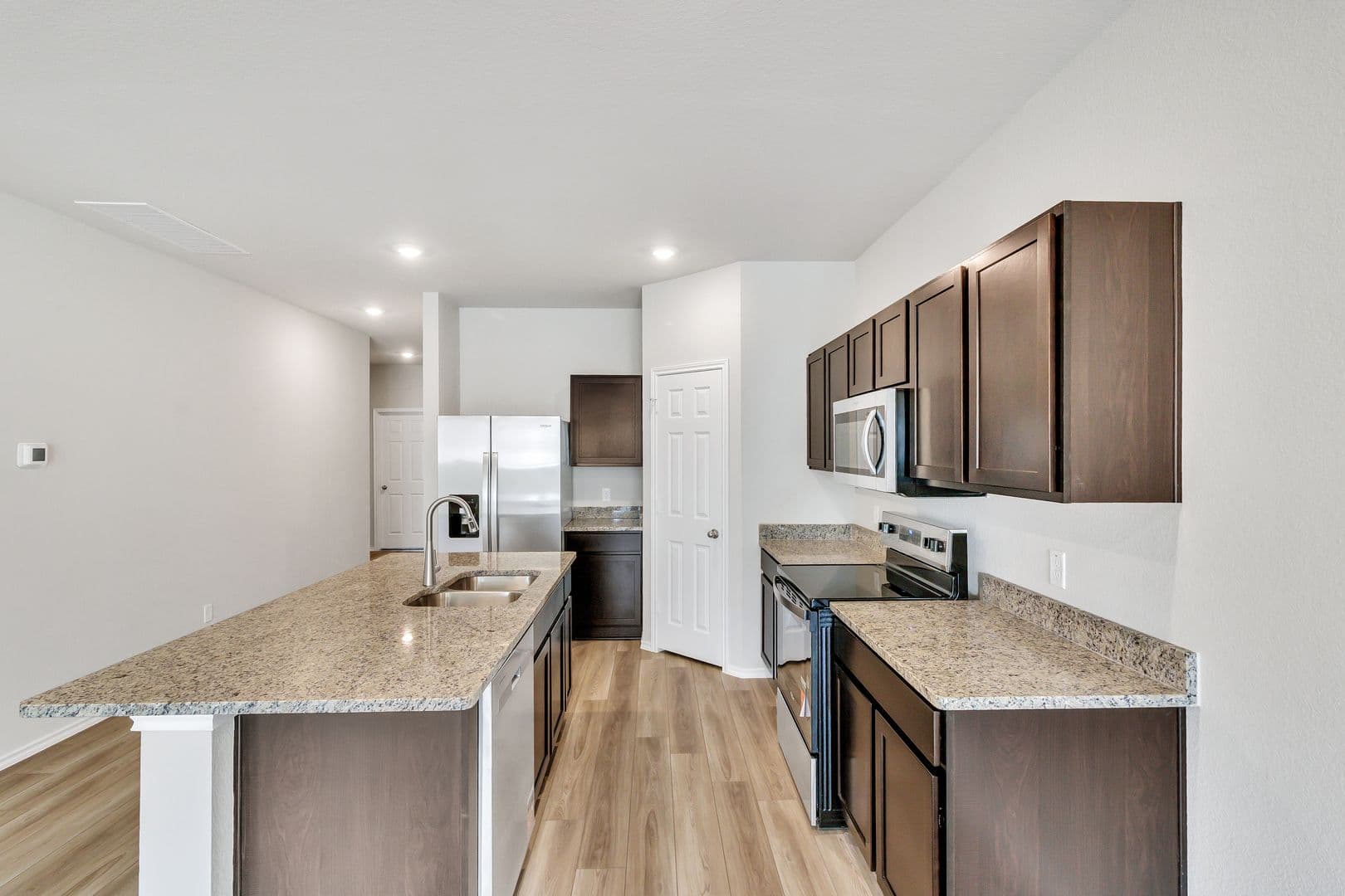 Temple Apartment: 1111 Stone Valley Rd