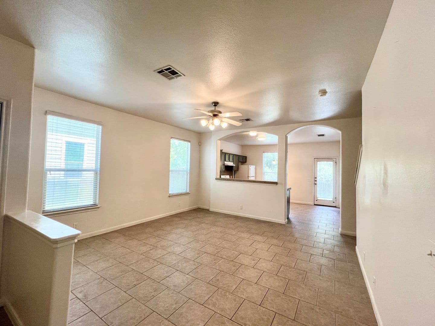 Austin Multiplex: 2406 Allred Dr