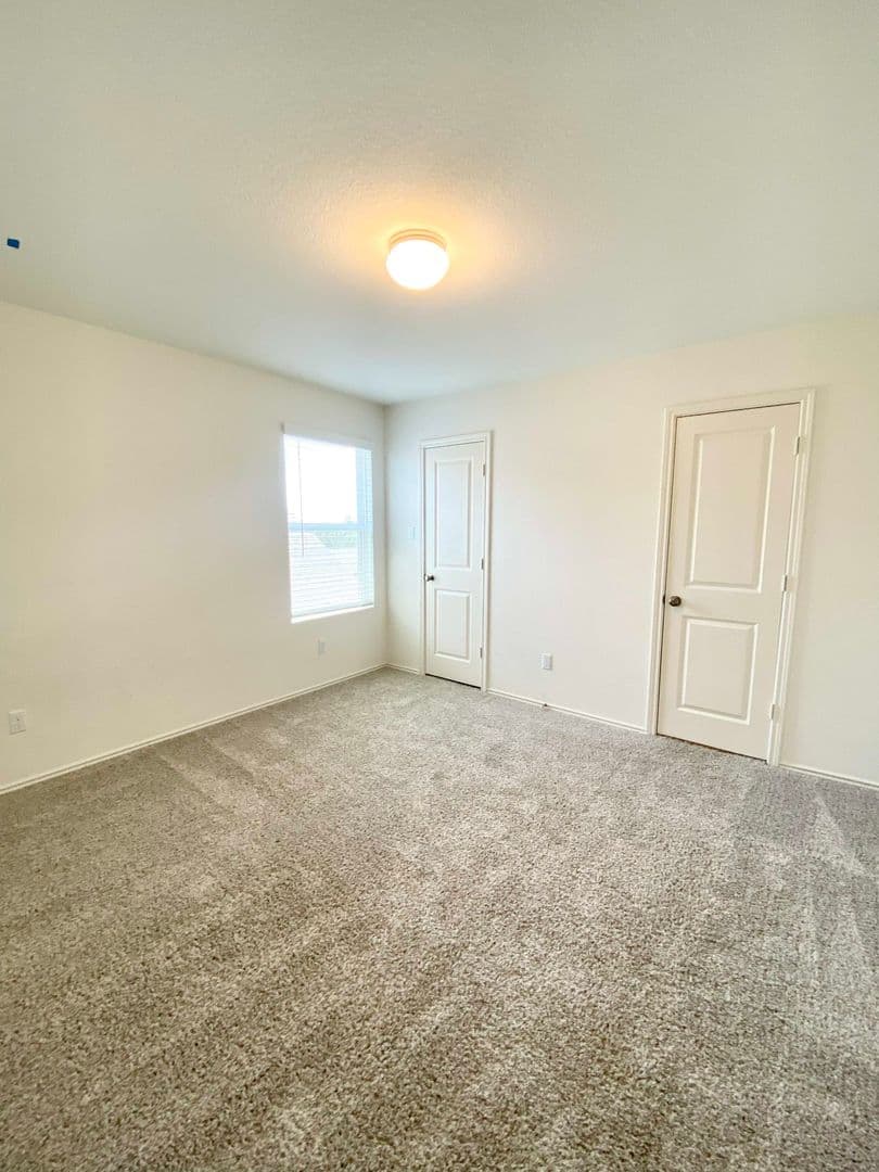 Liberty Hill House: 117 High Plains Pass