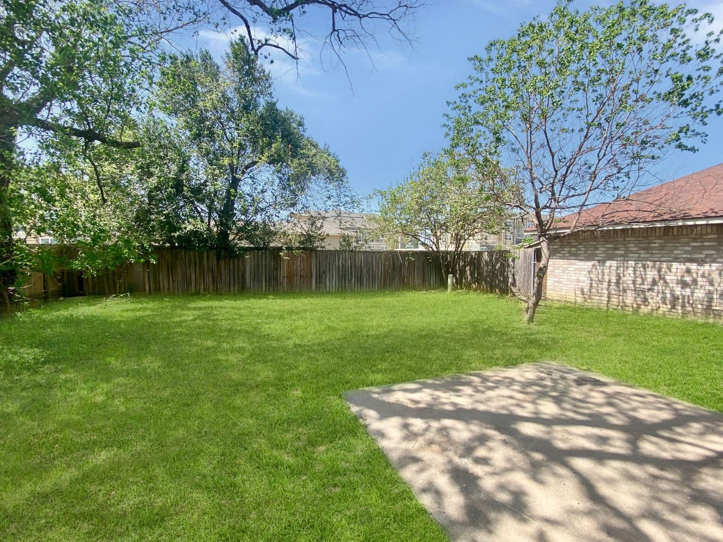 Austin House: 4606 Sojourner St