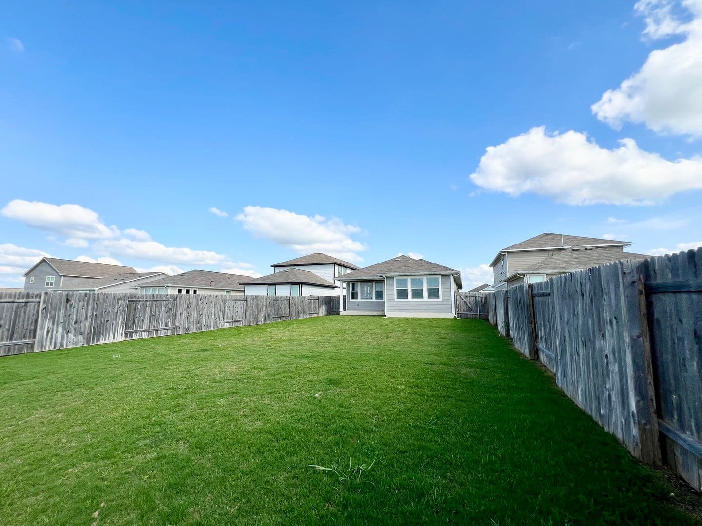Jarrell House: 239 Wild Wind Trail
