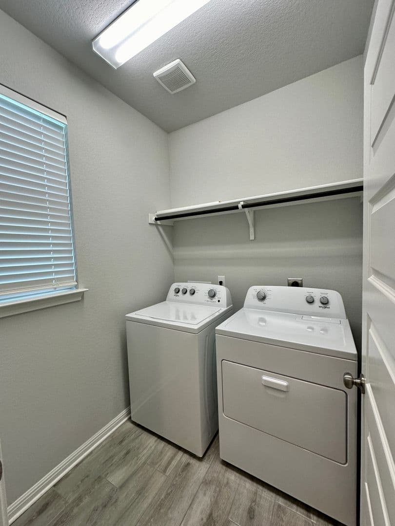 Jarrell House: 239 Wild Wind Trail