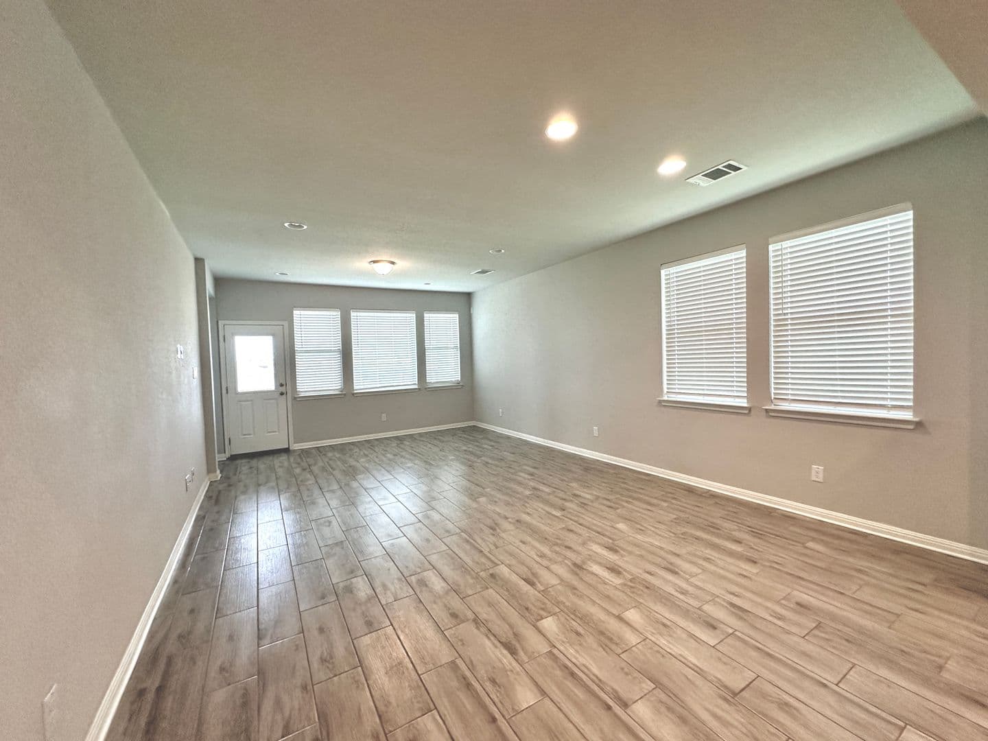 Jarrell House: 239 Wild Wind Trail