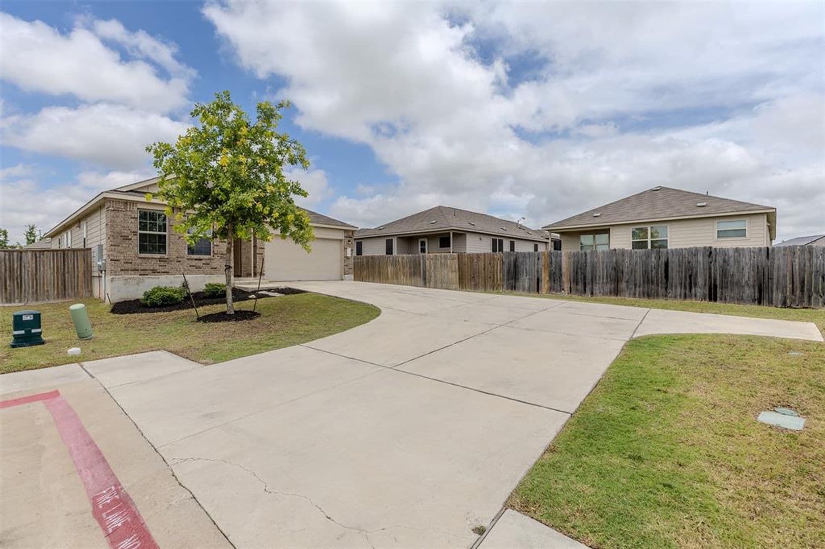 Jarrell House: 509 Callisto Ct
